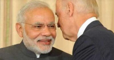 21वीं सदी में सबसे चमकदार होगी अमेरिका-भारत की दोस्ती, परमाणु अप्रसार, आतंकवाद के खिलाफ बढ़ेगा सहयोग