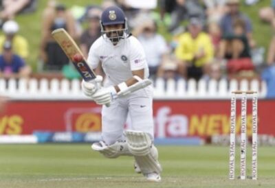 मैं बेहतर कप्तान इसलिए लगा क्योंकि हर किसी ने योगदान दिया : Rahane