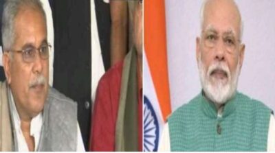 छत्तीसगढ़ सरकार के 'न्याय' पर केंद्र को 'अन्याय' का संदेह, रोकी चावल की अनुमति,जाने विस्तार से