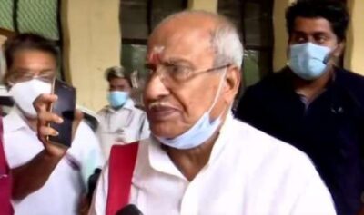 केरल भाजपा के सख्‍त रुख के बाद विधायक ओ राजगोपाल ने मार दी पलटी , कहा- किसानों के हित में हैं नए कृषि कानून