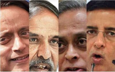 कोविड टीकों की मंजूरी पर कांग्रेस के भीतर अलग-अलग सुर, किसी ने की तारीफ तो किसी ने स्‍वास्‍थ्‍य मंत्री से मांगी सफाई