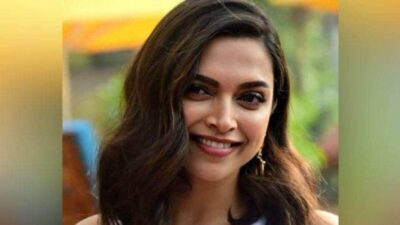 दीपिका पादुकोण ने शेयर किया फनी वीडियो, किचन में किया गरबा
