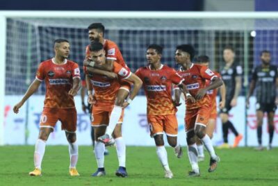 ISL 7: ईशान पंडिता के चलते टूटा मोहन बागान की जीत का सपना, गोवा ने खेला ड्रॉ