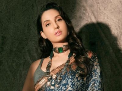 करीना के चैट शो पर नोरा ने कहा-एक कास्टिंग डायरेक्टर के टैलेंटलेस कहने पर कर लिया था भारत छोड़ने का फैसला