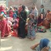 कोरांव /प्रयागराज : 47 वर्षीय युवक की करन्ट लगने से हुई मौत