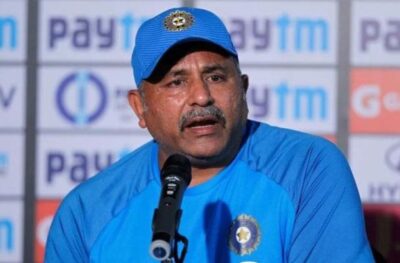 गलती होने पर भी कप्तान रहाणे से नहीं डरते गेंदबाज, कोच अरुण ने बताई इसकी बड़ी वजह