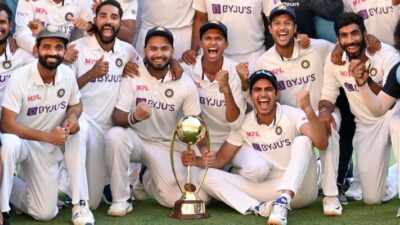 भारत-ऑस्ट्रेलिया टेस्ट सिरीज़: टीम इंडिया की युवा शक्ति के जज़्बे से अब डरने का वक़्त आ गया है?