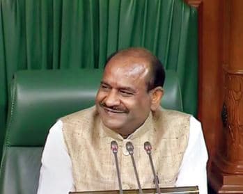 लोकसभा स्पीकर ओम बिरला ने कहा - सभी संसदों को एक-दूसरे के संप्रभु जनादेश का सम्मान करना चाहिए,