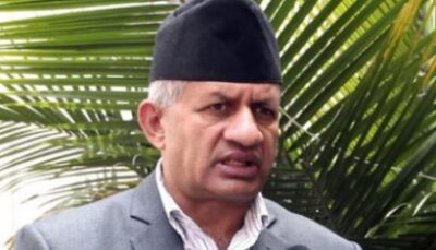 नेपाल के विदेश मंत्री प्रदीप कुमार ग्यावली नेपाल-भारत संयुक्त आयोग (जेसीएम) की छठी बैठक में हिस्सा लेंगे,