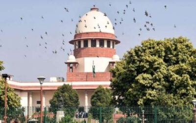 अयोग्य घोषित हो चुके सांसद विधायकों के उपचुनाव लड़ने पर रोक की गुहार, सुप्रीम कोर्ट का केंद्र और चुनाव आयोग को नोटिस