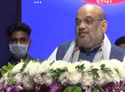 दुनियाभर के लिए चुनौतियों भरा रहा 2020, लेकिन हर परीक्षा में पास हुई दिल्ली पुलिस:अमित शाह
