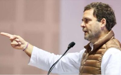 तेल की कीमतों में बढ़ोतरी पर बरसी कांग्रेस, राहुल का तंज- नागपुर के लोग नहीं तय कर सकते तमिलनाडु का भविष्य