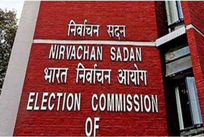 चुनाव आयोग ने आंध्र प्रदेश के मंत्री को 21 फरवरी तक घर में नजरबंद करने का दिया आदेश, जानें वजह