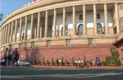 जम्मू-कश्मीर में भारत का हर नियम कानून होगा मान्य, राज्य पुनर्गठन विधेयक राज्य सभा से पास