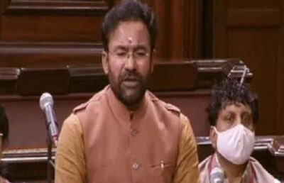 अनुच्छेद-370 हटाने के फैसले के बारे में नहीं थी किसी को जानकारी, राज्यसभा में सरकार ने बताया