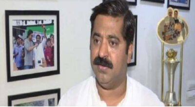 भारत रत्न लता मंगेशकर व तेंदुलकर से माफी मांगे सोनिया और राहुल, भाजपा ने छवि धूमिल करने का लगाया आरोप