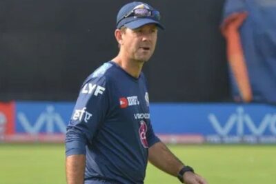 Ricky Ponting की मौजूदगी में चोर घर से चुरा ले गए कार, चोरी पुलिस की पकड़ से दूर
