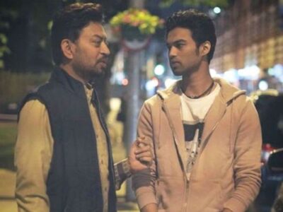 बाबिल ने सपने में देखा पिता इरफान खान को, दर्दनाक पोस्ट-आपके बिना इसका क्या मतलब है बाबा?