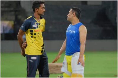 जिसे धोनी ने एक भी IPL मैच नहीं खिलाया, अब उस गेंदबाज ने तमिलनाडु को जिताई सैयद मुश्ताक अली ट्रॉफी