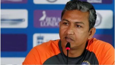 IPL 2021: संजय बांगड़ बने आरसीबी के बैटिंग कंसल्टेंट