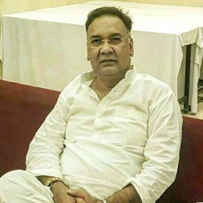 बरेली - सिरौली के सय्यद वाइज अली बने इलाहाबाद हाइकोर्ट के जज नगर में भारी ख़ुशी का माहौल।