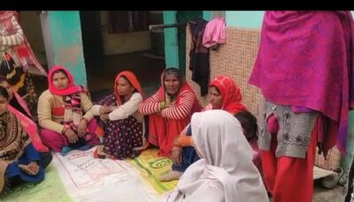 बरेली-सन्दिग्ध परिस्थितियों में युवक की मौत,तहरे भाइयो पर परिजनों ने लगाया हत्या का आरोप