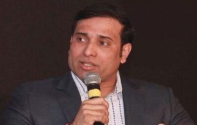 ऑस्ट्रेलिया में टीम इंडिया की सीरीज जीत पर बोले लक्ष्मण, भारत ने गाबा टेस्ट जीता तो मैं भावुक हो गया