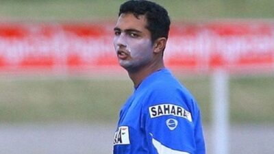वो भारतीय गेंदबाज जिसकी रफ्तार बल्लेबाजों को डराती थी, लेकिन उसका अचानक करियर कम हो गया