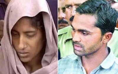 आजाद भारत में महिला को पहली बार होगी फांसी, सलीम भी चढ़ेगा सूली
