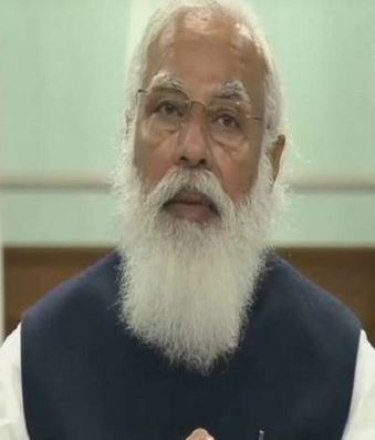प्रधानमंत्री नरेंद्र मोदी  पुडुचेरी- तमिलनाडु दौरे पर जाकर कई परियोजनाओं की देंगे सौगात