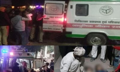 उन्नाव : बुआ-भतीजी के शव मिले, ऑनर किलिंग की आशंका