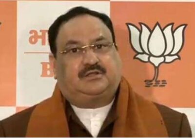 भाजपा अध्यक्ष जेपी नड्डा बोले, सभी वर्गो की आशाओं और आकांक्षाओं को पूरा करेगा बजट
