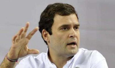राहुल गांधी बोले- मैंने अपने पिता के हत्यारों को माफ किया, मेरा किसी के प्रति गुस्सा या नफरत नहीं