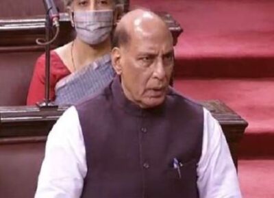 मार्च तक 11 राफेल एयरक्राफ्ट, अगले साल अप्रैल तक आ जाएगी पूरी खेप : रक्षा मंत्री