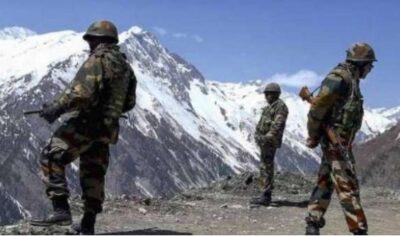 राहुल के आरोपों पर रक्षा मंत्रालय की दो-टूक, फिंगर चार ही नहीं, फिंगर आठ तक है भारतीय भूभाग