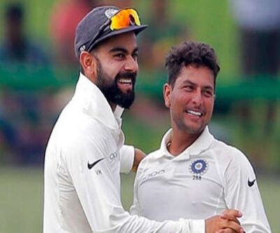विराट कोहली समेत कई क्रिकेट पर अन्य खिलाडियों ने अंतर्राष्ट्रीय महिला दिवस पर किया पोस्ट,"समाज की शक्ति नारी शक्ति"
