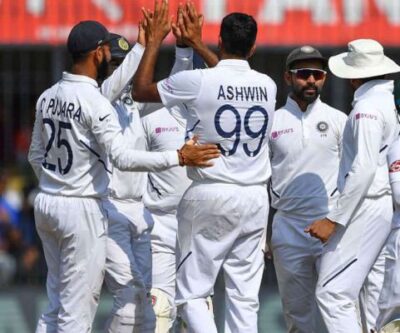 इन दो भारतीय खिलाड़ियों से गेंदबाजी सीखना चाहते हैं इंग्लैंड के स्पिनर जैक लीच