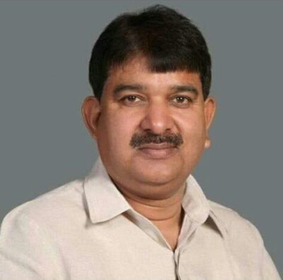 बरेली-सिंघम की छवि रखने बाले बरेली के कद्दावर नेता को अलविदा