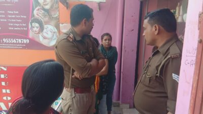 वाराणसी: नदेसर में दिनदहाड़े चाय विक्रेता को गोली मारी, मचा हड़कंप