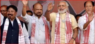 असम: CAA नुकसानदेह नहीं, किया जाएगा लागू- BJP प्रदेश अध्यक्ष