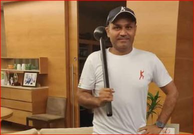 विराट कोहली को इंग्लैंड के ड्रेसिंग रूम से मिला है फिटनेस का क्रेजी मंत्र! सहवाग ने किया खुलासा