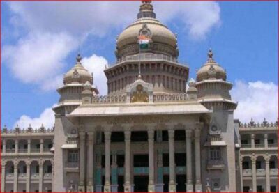 Ramesh Jarkiholi CD Scandal: लगातार हंगामे के कारण कर्नाटक विधानसभा अनिश्चित काल के लिए स्थगित