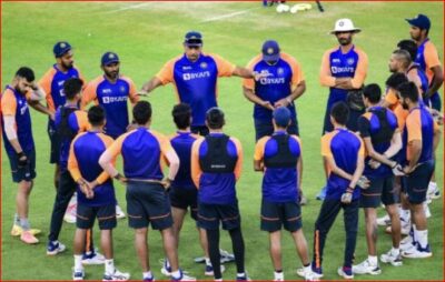 यह टीम जरूर विराट कोहली है,लेकिन इसे चला यह व्यक्ति रहा है: अजय जडेजा