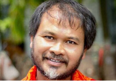 असम में शिवसागर सीट से विधानसभा चुनाव लड़ेंगे जेल में बंद रायजोर दल के नेता अखिल गोगोई