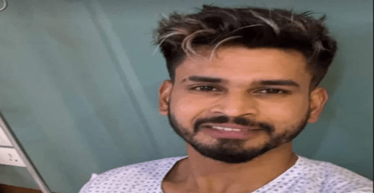 आईपीएल से पहले हॉस्पिटल में एडमिट हुआ ये खिलाड़ी, 3-4 महीने तक मैदान से रहना होगा दूर