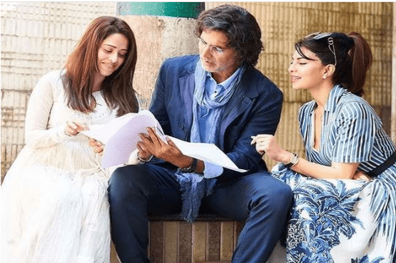 Akshay Kumar के बाद नुसरत भरूचा की कोविड 19 रिपोर्ट भी आई, जानें एक्ट्रेस पॉजिटिव हैं या नेगेटिव