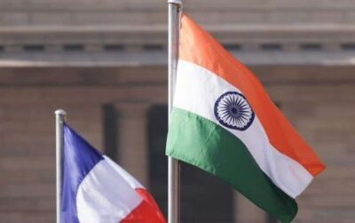 भारत, फ्रांस और ऑस्ट्रेलिया के बीच होगी त्रिपक्षीय वार्ता, जानें रायसीना डायलॉग में किन मुद्दों पर होगी चर्चा
