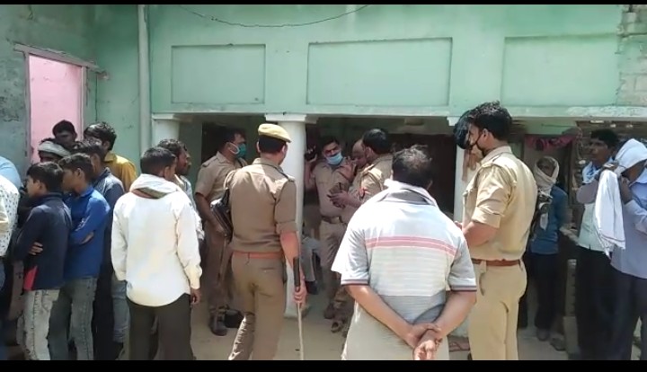 बरेली: रिश्वतखोर रामनगर पुलिस चौकी इंचार्ज को किया गया सस्पेंड