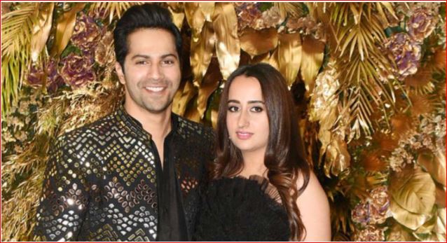 Varun और Natasha शादी के बाद इसलिए हैं चर्चाओं में