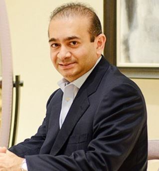 ब्रिटेन के गृह मंत्रालय ने प्रत्यर्पण को मंजूरी दी,अब जल्द  भारत आएगा भगोड़ा कारोबारी नीरव मोदी,